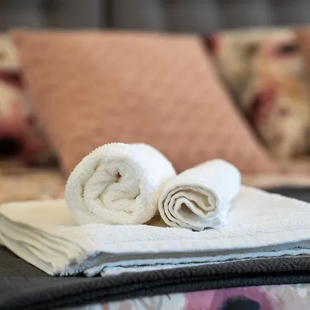 Romeo And Juliet With Balcony And Sea View Apartment Porec