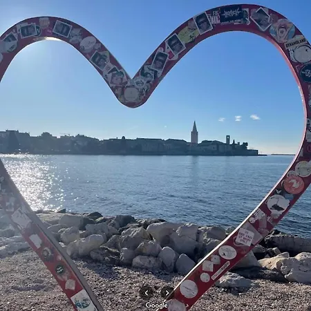 Romeo And Juliet With Balcony And Sea View *