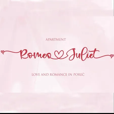 Romeo And Juliet With Balcony And Sea View *