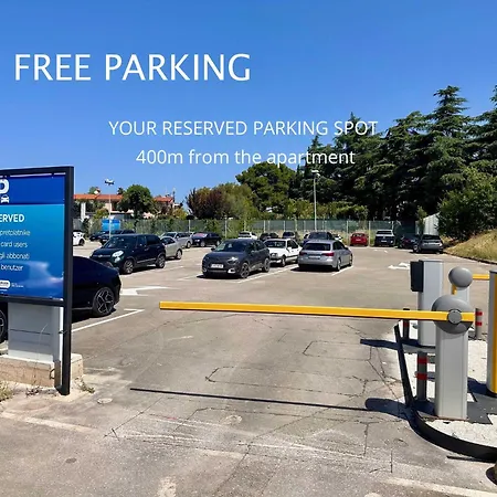 Romeo And Juliet With Balcony And Sea View *