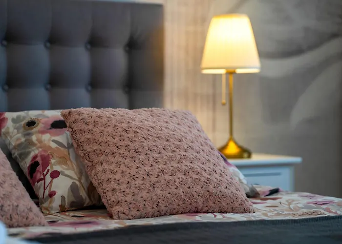 Διαμέρισμα Romeo And Juliet With Balcony And Sea View Πόρετς