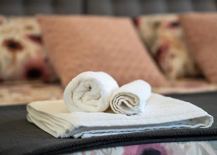 Romeo And Juliet With Balcony And Sea View Apartmán Poreč