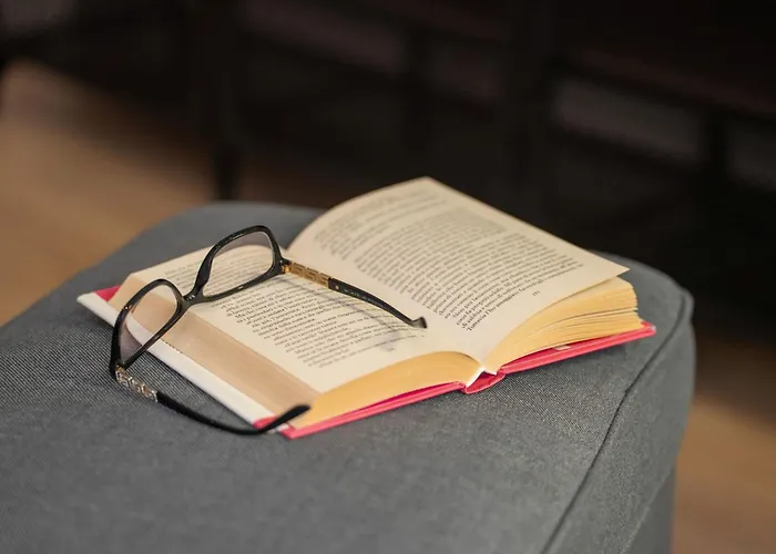 Romeo And Juliet With Balcony And Sea View Apartmán