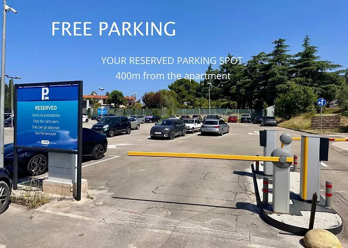 Romeo And Juliet With Balcony And Sea View *