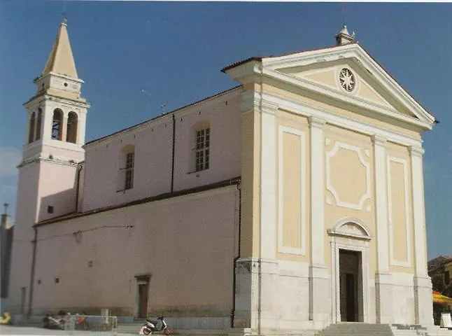 Apartamento Romeo And Juliet With Balcony And Sea View *